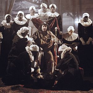Foto Goltzius and the Pelican Company