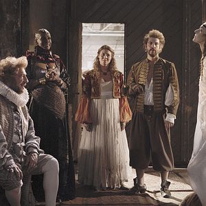 Foto Goltzius and the Pelican Company