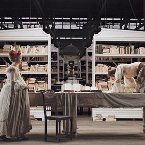 Foto Goltzius and the Pelican Company