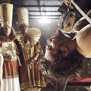 Foto Goltzius and the Pelican Company