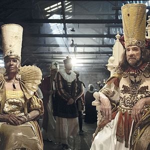 Foto Goltzius and the Pelican Company