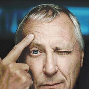 Foto Peter Greenaway
