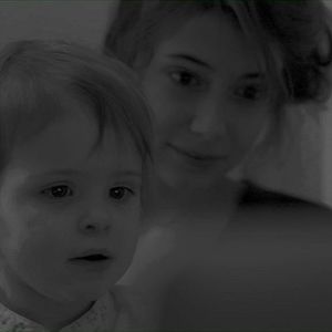 Foto As Crianças Vermelhas