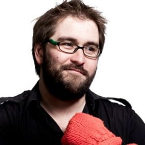 Foto Ed Gass-Donnelly