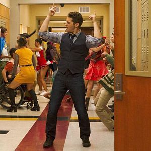 Foto Matthew Morrison