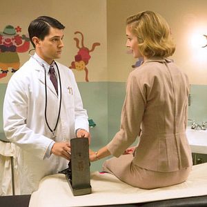 Foto Nicholas D'Agosto