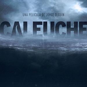 Foto Caleuche - O Chamado do Mar