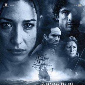 Foto Caleuche - O Chamado do Mar