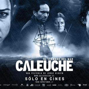 Foto Caleuche - O Chamado do Mar