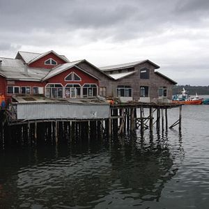 Foto Caleuche - O Chamado do Mar