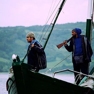 Foto Caleuche - O Chamado do Mar