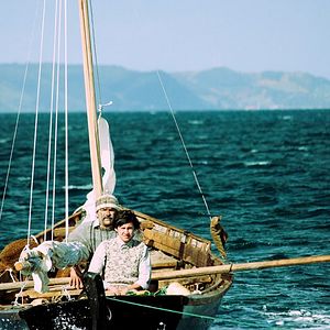 Foto Caleuche - O Chamado do Mar