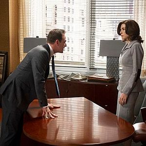 Foto Julianna Margulies