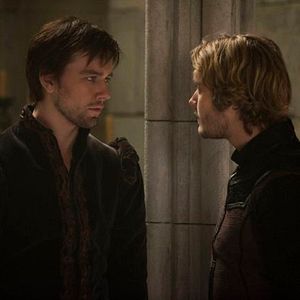 Foto Torrance Coombs