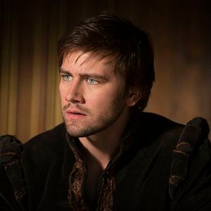 Foto Torrance Coombs