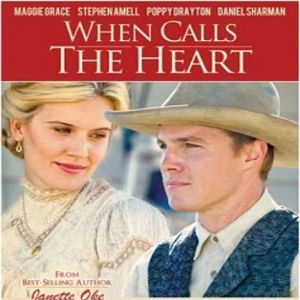 Foto Quando Chama o Coração