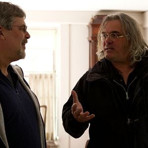 Foto Capitão Phillips