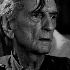 Foto Harry Dean Stanton: Em Parte Ficção