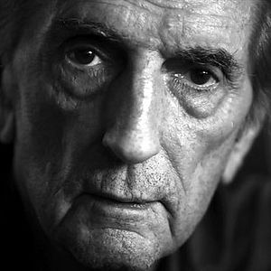 Foto Harry Dean Stanton: Em Parte Ficção