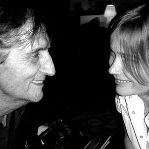 Foto Harry Dean Stanton: Em Parte Ficção