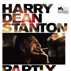 Foto Harry Dean Stanton: Em Parte Ficção