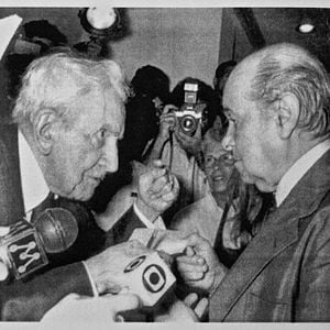 Foto Sobral – O Homem que Não Tinha Preço