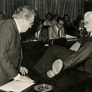 Foto Sobral – O Homem que Não Tinha Preço