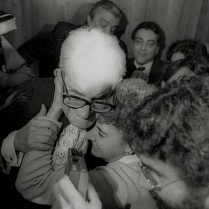 Foto Sobral – O Homem que Não Tinha Preço