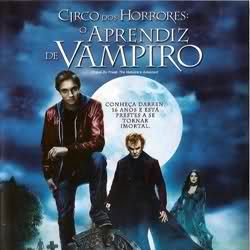 Foto Cirque du Freak: O Aprendiz de Vampiro