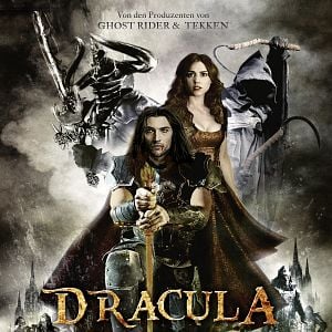 Foto Drácula - O Príncipe das Trevas