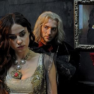 Foto Drácula - O Príncipe das Trevas