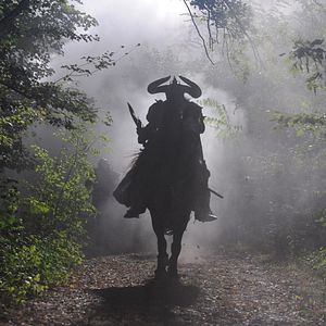 Foto Drácula - O Príncipe das Trevas