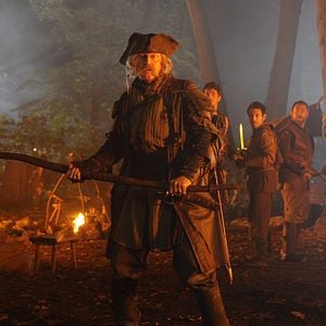 Foto Drácula - O Príncipe das Trevas