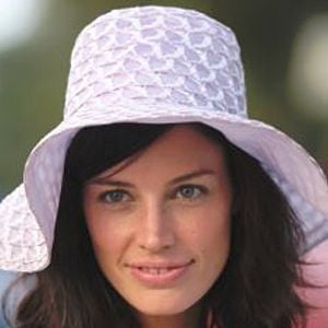 Foto Jessica Paré