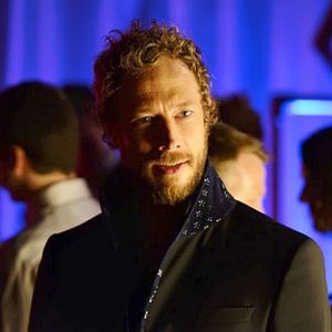 Foto Kris Holden-Ried