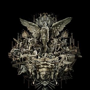 Foto Jogos Vorazes - Em Chamas