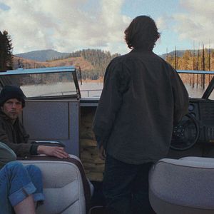 Foto Movimentos Noturnos