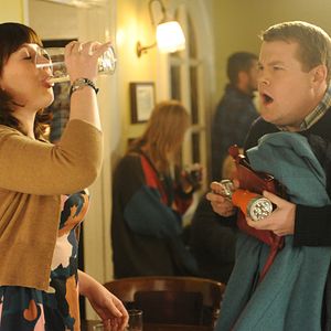 Foto Alexandra Roach