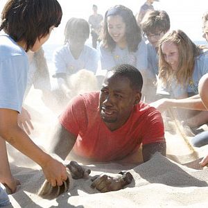 Foto Lamorne Morris