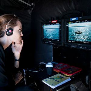 Foto Angelina Jolie