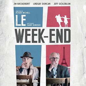 Foto Um Fim de Semana em Paris