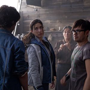 Foto Caleuche - O Chamado do Mar