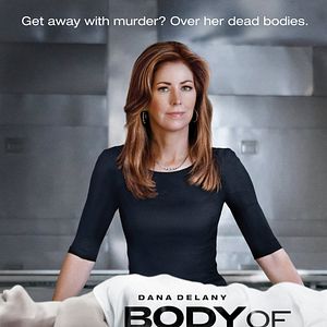 Foto Body Of Proof