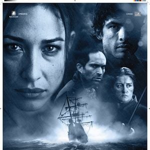 Foto Caleuche - O Chamado do Mar