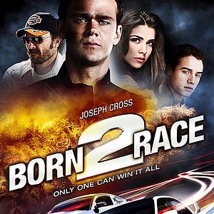 Foto Nascido para Correr