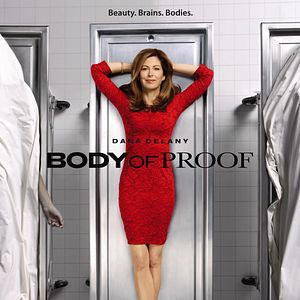 Foto Body Of Proof