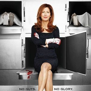 Foto Body Of Proof