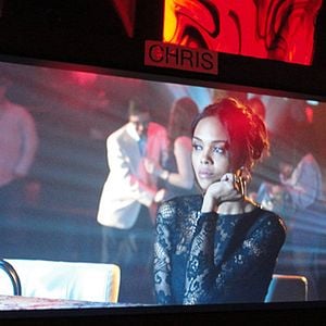 Foto A Vida Secreta de Zoe