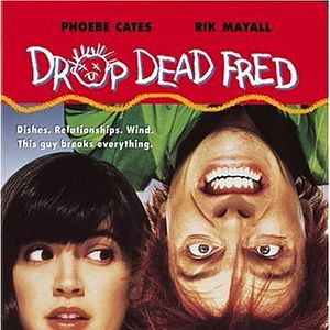 Foto Um Sonho Chamado Fred