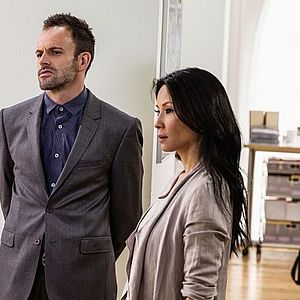 Foto Lucy Liu